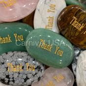 Affection Stone-Thank You (XLG)