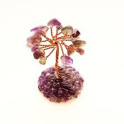 Amethyst Mini Tree 2