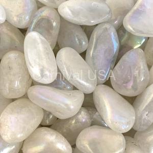 Angel Aura Tumbled