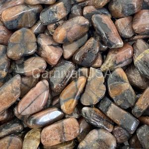 Andalusite B Tumbled Stones