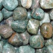 Apatite Tumbled Stones