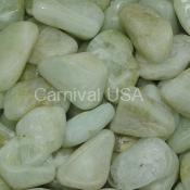 Aquamarine B Tumbled Stones