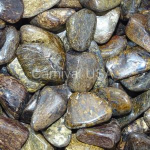 Bronzite Tumbled Stones