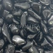 Black Tourmaline AA grade Tumbled Stones