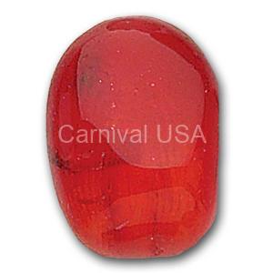 Carnelian Xlarge Tumbled Stone