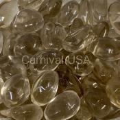Citrine Natural Tumbled Stones- 1/2 LB