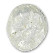 Clear Quartz Small Palm Stones