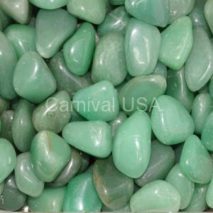 Aventurine Tumbled Stones