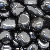 Hematite Tumbled Stones (Small)