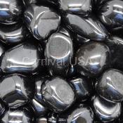 Hematite Tumbled Stones