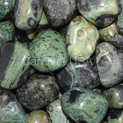 Kambaba Jasper Tumbled Stones