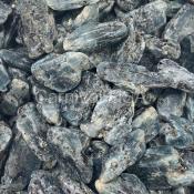 Kyanite Semi-Tumbled Stones