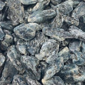 Kyanite Semi-Tumbled Stones