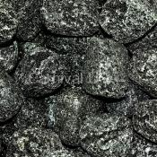 Lava  Tumbled Stone