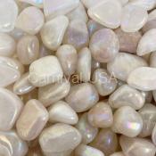 Rose Aura Tumbled