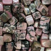 Rhodonite Tumbled Stones (LG)