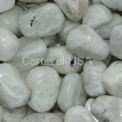 Rainbow Moonstone Tumbled Stones