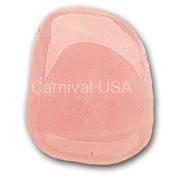 Rose Quartz A Tumbled Stones LARGE