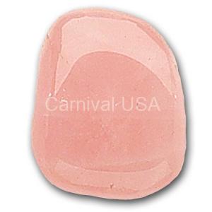 Rose Quartz A Tumbled Stones LARGE