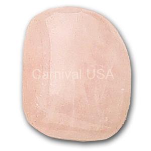Rose Quartz B Tumbled Stones