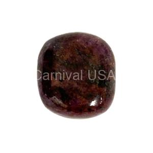 Ruby AAA Tumbled Stone