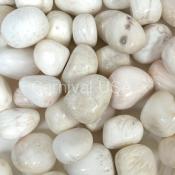 Scolecite Tumbled Stones