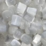 Selenite Tumbled Stones