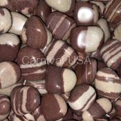 Shiva Lingam Tumbled Stones