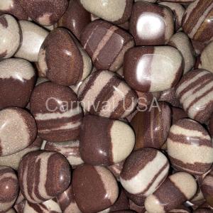 Shiva Lingam Tumbled Stones