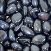 Sheen Obsidian Tumbled Stones