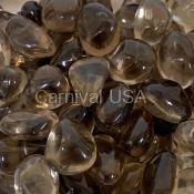 Smoky Quartz AA grade Tumbled Stones