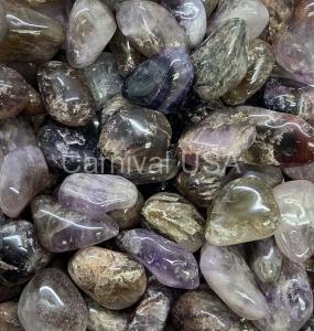 Super Seven Tumbled Stones-LG (1/4 Lb)