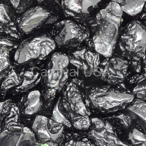 Tektite Tumbled Stones (1/4 LB)