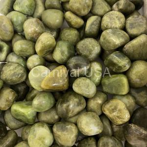 Vesuvinite Tumbled Stones (SM)