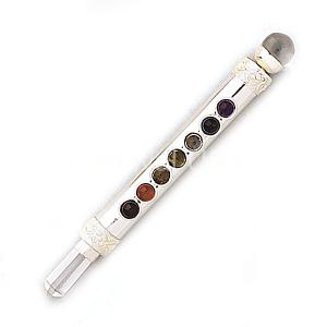 Chakra wand 5