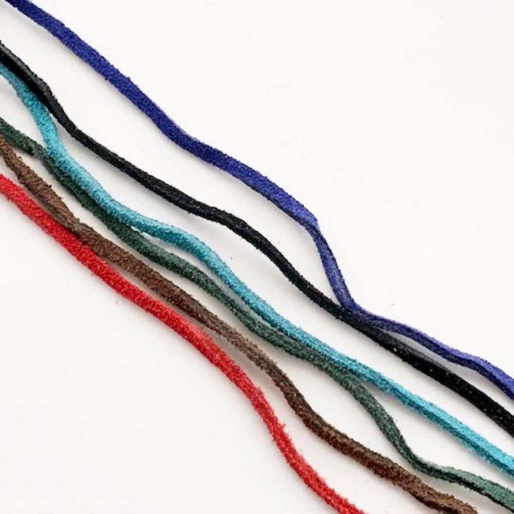 Suede Cord